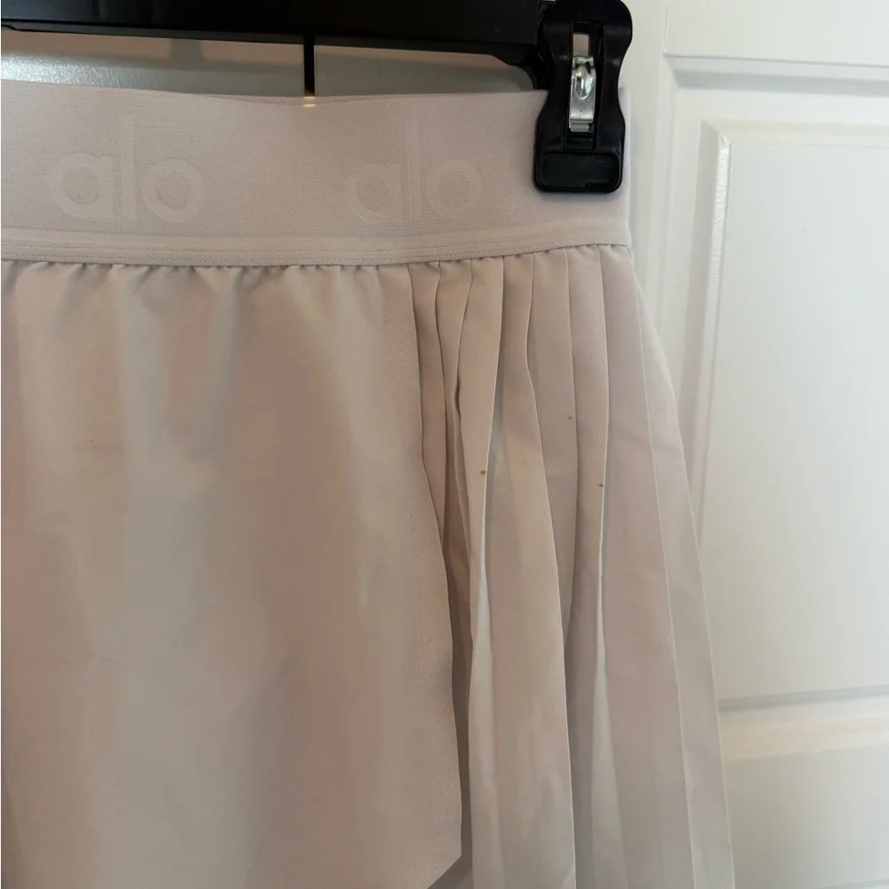 ALO Yoga Tennis Skirt